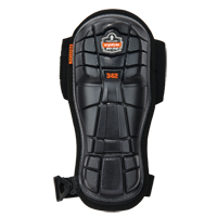 ProFlex<sup>®</sup> 342 Knee Pad, Buckle Style, Gel Caps, Foam/Gel Pads SFU726 | Waymarc Industries Inc