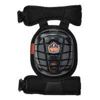 ProFlex&reg; 344 Knee Pad, Buckle Style, Gel Caps, Foam/Gel Pads Waymarc Industries Inc