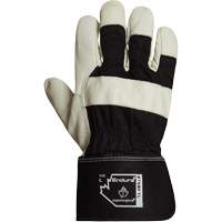 Endura&reg; Winter Gloves, One Size, Grain Cowhide Palm, Thinsulate Inner Lining Waymarc Industries Inc
