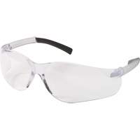 KleenGuard Purity Safety Glasses, Clear Lens, Anti-Scratch, ANSI Z87+/Meets/Exceeds CSA Z94.3 Waymarc Industries Inc
