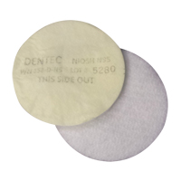 Respirator Prefilter, Particulate Filter, N95 Filter Waymarc Industries Inc