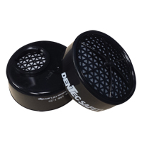 Respirator Cartridge, Gas/Vapour Cartridge, Organic Vapour Waymarc Industries Inc
