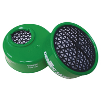 Air Purifying Respirator Cartridges