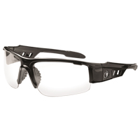 Safety Eyewear & Accessories