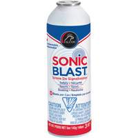 Sonic Blast Safety Horn Refill Waymarc Industries Inc