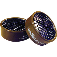 Respirator Cartridge, Gas/Vapour Cartridge, Multi Gas/Organic Vapour Waymarc Industries Inc