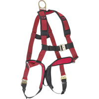 Dyna-Pro Harness, CSA Certified, Class A, X-Large, 400 lbs. Cap. Waymarc Industries Inc
