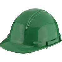 Dynamic Whistler Hardhat, ANSI Type I/CSA Type 1, Ratchet Suspension Waymarc Industries Inc