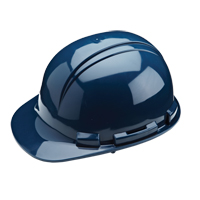 Dynamic Whistler Hardhat, ANSI Type I/CSA Type 1, Ratchet Suspension Waymarc Industries Inc