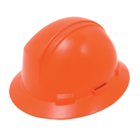 North&reg; Kilimanjaro Hardhat, Meets CSA Type 2, Ratchet Suspension, Non-Vented Waymarc Industries Inc