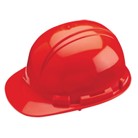 Dynamic Whistler Hardhat, ANSI Type I/CSA Type 1, Ratchet Suspension Waymarc Industries Inc