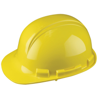 Casque de s&eacute;curit&eacute; Whistler de North, R&eacute;pond aux normes CSA type 1, Suspension &agrave; douille, Non ventil&eacute; Waymarc Industries Inc