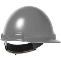 North&reg; Stromboli Hardhat, Meets CSA Type 1, Ratchet Suspension, Non-Vented Waymarc Industries Inc