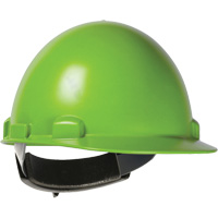North&reg; Stromboli Hardhat, Meets CSA Type 1, Ratchet Suspension, Non-Vented Waymarc Industries Inc