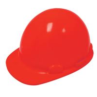 North&reg; Dom Hardhat, Meets CSA Type 1, Ratchet Suspension, Non-Vented Waymarc Industries Inc