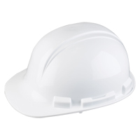 North&reg; Whistler Hardhat, Meets CSA Type 1, Ratchet Suspension, Non-Vented Waymarc Industries Inc