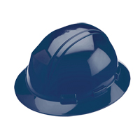 North&reg; Kilimanjaro Hardhat, Meets CSA Type 2, Ratchet Suspension, Non-Vented Waymarc Industries Inc