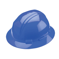 Casque de s&eacute;curit&eacute; Kilimanjaro de North, R&eacute;pond aux normes CSA type 2, Suspension Rochet, Non ventil&eacute; Waymarc Industries Inc