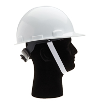 Mentonni&egrave;re pour casque de s&eacute;curit&eacute; &agrave; 2 points de North Waymarc Industries Inc