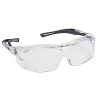 Lunettes de s&eacute;curit&eacute; s&eacute;rie Extra OTG Dynamic, Lentille Transparent, Antibu&eacute;e/Anti-&eacute;gratignures, ANSI Z87+/R&eacute;pond ou surpasse la norme CSA Z94.3 Waymarc Industries Inc