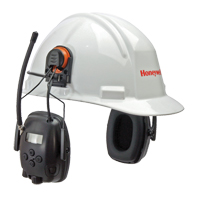 Serres-t&ecirc;tes Sync pour casque Electro-H de Howard Leight, Style Fixation pour casque, 30 dB Waymarc Industries Inc