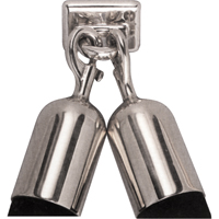 Portable Posts Waymarc Industries Inc