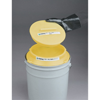 Poly-Pail Funnel - Cover Waymarc Industries Inc