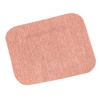 Pansements adh&eacute;sifs Dynamic, Rectangulaire/carr&eacute;e, 1-1/2", Tissu, St&eacute;rile Waymarc Industries Inc