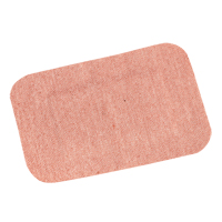 Pansements adh&eacute;sifs Dynamic, Rectangulaire/carr&eacute;e, 1-1/2", Tissu, St&eacute;rile Waymarc Industries Inc