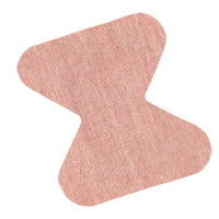 Adhesive Bandages, Fingertip, 3", Fabric, Non-Sterile SHG633 | Waymarc Industries Inc