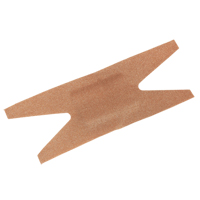 Dynamic Adhesive Bandages, Knuckle, Fabric, Sterile Waymarc Industries Inc