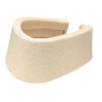 Dynamic Cervical Collar Foam Waymarc Industries Inc