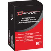 Dynamic Butterfly Closures, Skin Closure, Class 1 Waymarc Industries Inc