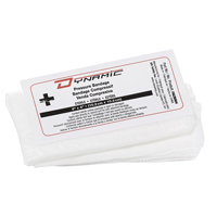 Dynamic Compress Bandage, 3" L x 3" W Waymarc Industries Inc