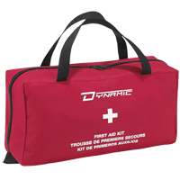 First Aid Kits