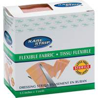 Dynamic Elastic Dressing Bandage, Rectangular/Square, 36", Fabric, Non-Sterile Waymarc Industries Inc
