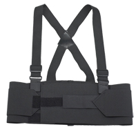 Dynamic Back Support Belt, Nylon Jersey, Small Waymarc Industries Inc