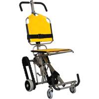 Dynamic EVAC and Chair Waymarc Industries Inc