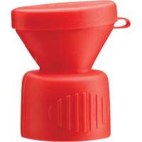 Dynamic Eye Cup for Eye Wash Bottle Waymarc Industries Inc