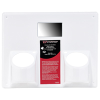 Dynamic Panel for Eye Wash Station Waymarc Industries Inc