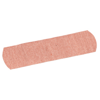 Dynamic Adhesive Strips, Rectangular/Square, 7/8", Fabric, Sterile Waymarc Industries Inc