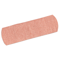 Dynamic Adhesive Strips, Rectangular/Square, 1", Fabric, Sterile Waymarc Industries Inc