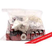 Dynamic First Aid Refill Kit, WSIB Ontario, Class 2 Waymarc Industries Inc