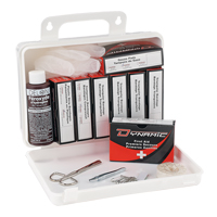 Trousse de premiers soins Dynamic, WSIB Ontario Waymarc Industries Inc