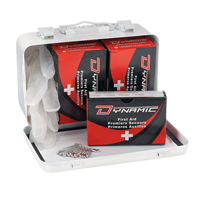 Trousse de premiers soins Dynamic, WSIB Ontario Waymarc Industries Inc
