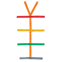 Dynamic Fast Strap Spider Waymarc Industries Inc