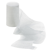Dynamic Gauze Bandage, Roll, 30' L x 2" W, Medical Device Class 1 Waymarc Industries Inc