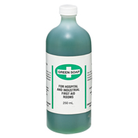Green Soap Green Soap, Liquid, Antiseptic Waymarc Industries Inc