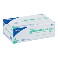 Dynamic Hospital Tape, Class 1, 30' L x 3" W Waymarc Industries Inc