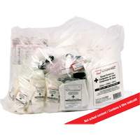 First Aid Kit Refills